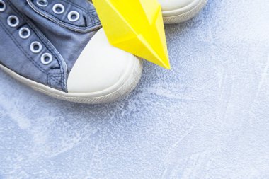 Tatil, seyahat veya yolculuk için hazırlanıyor