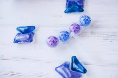 Temizlik ev ya da yazıhane kavramı