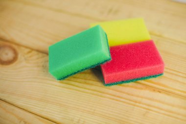 Temizlik ev ya da yazıhane kavramı