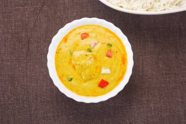 Channa veya kabuli chana veya beyaz nohut