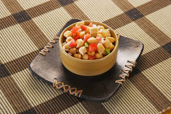 Channa veya kabuli chana veya beyaz nohut