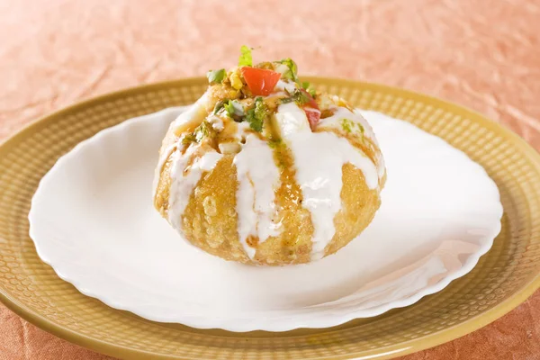 Rajasthani Şahi Raj Kachori