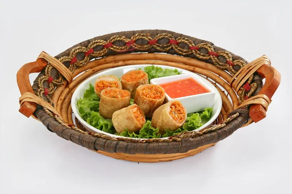 Taze sebze böreği ya da börek