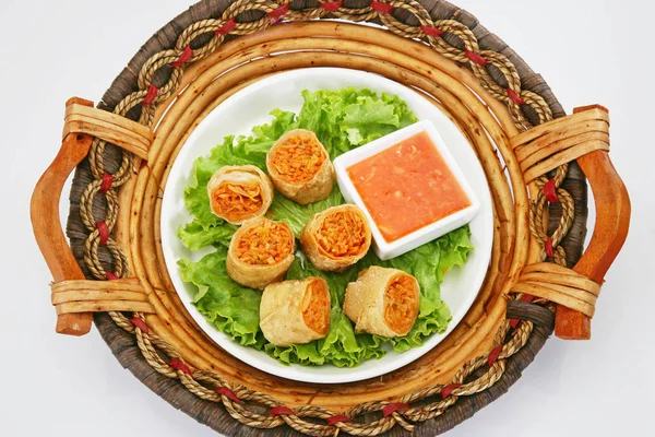 Taze sebze böreği ya da börek