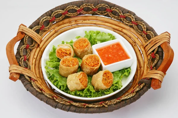 Taze sebze böreği ya da börek