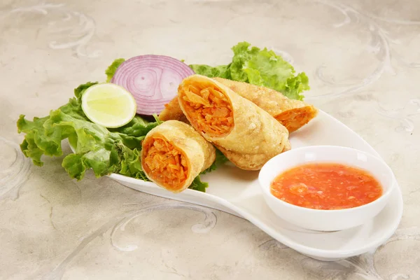 Taze sebze böreği ya da börek