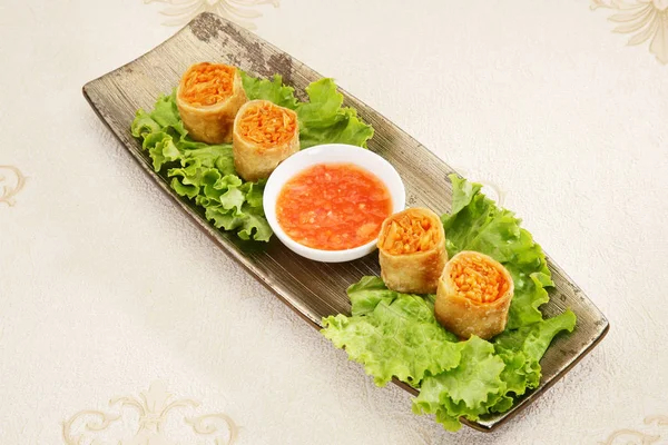 Taze sebze böreği ya da börek