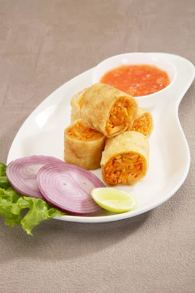 Taze sebze böreği ya da börek