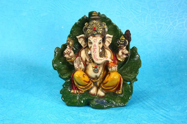 Hindu God Ganesh — Stock Photo, Image