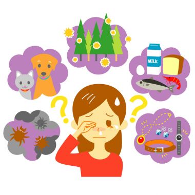 Anti vektör dosyası neden olur.