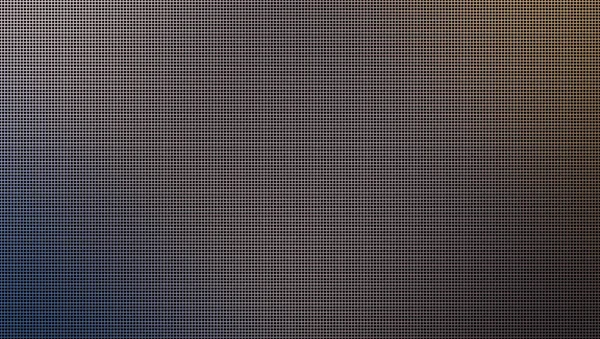 Gri plastik nokta renkli. Renkli