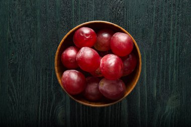 çürük üzüm fincan