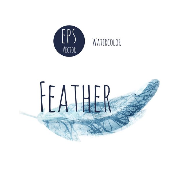 Акварельная векторная печать
.