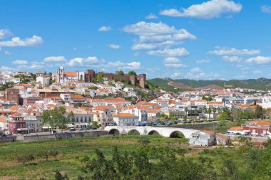 Portugal - Algarve - Silves