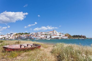 Portugal - Algarve - Ferragudo
