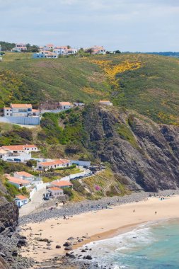Portugal - Algarve - Praia da Arrifana