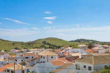 Portugal - Algarve - Budens