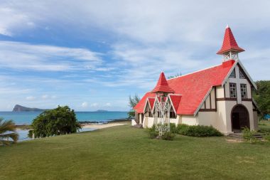 Mauritius - kilise sikke de Mire