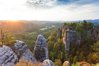 Dresden - Almanya - Günaydın Saksonya