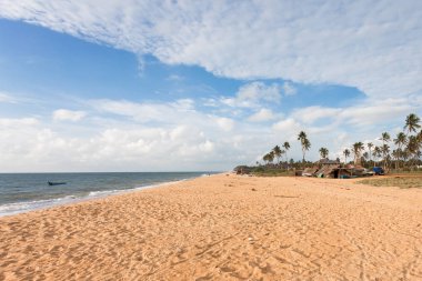 Toduwala Beach, Sri Lanka