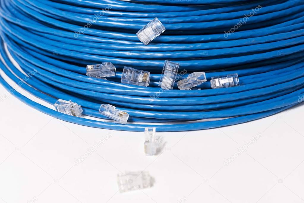 utp internet cable