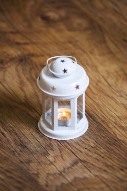 Noel fener arka plan