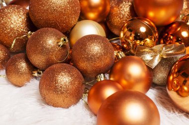 Yeni yıl Noel tatil dekorasyon süsler