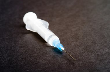 Narkotik Uyuşturucu izole