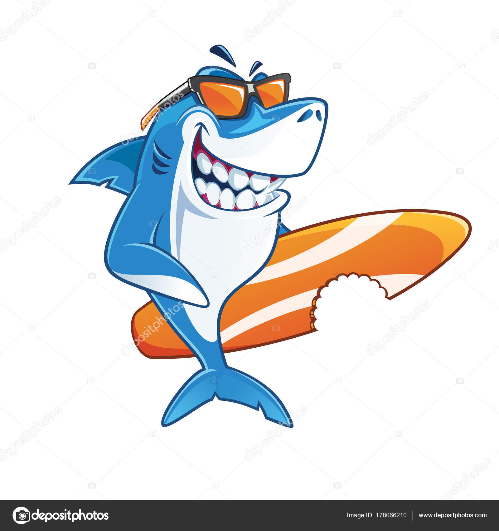 Free Free 112 Shark With Glasses Svg SVG PNG EPS DXF File