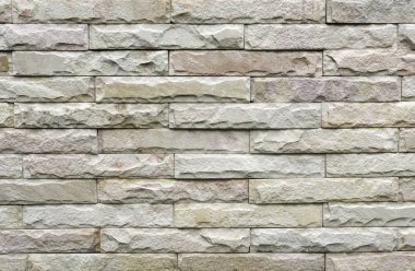 Tuğla duvar dokusu arkaplanı