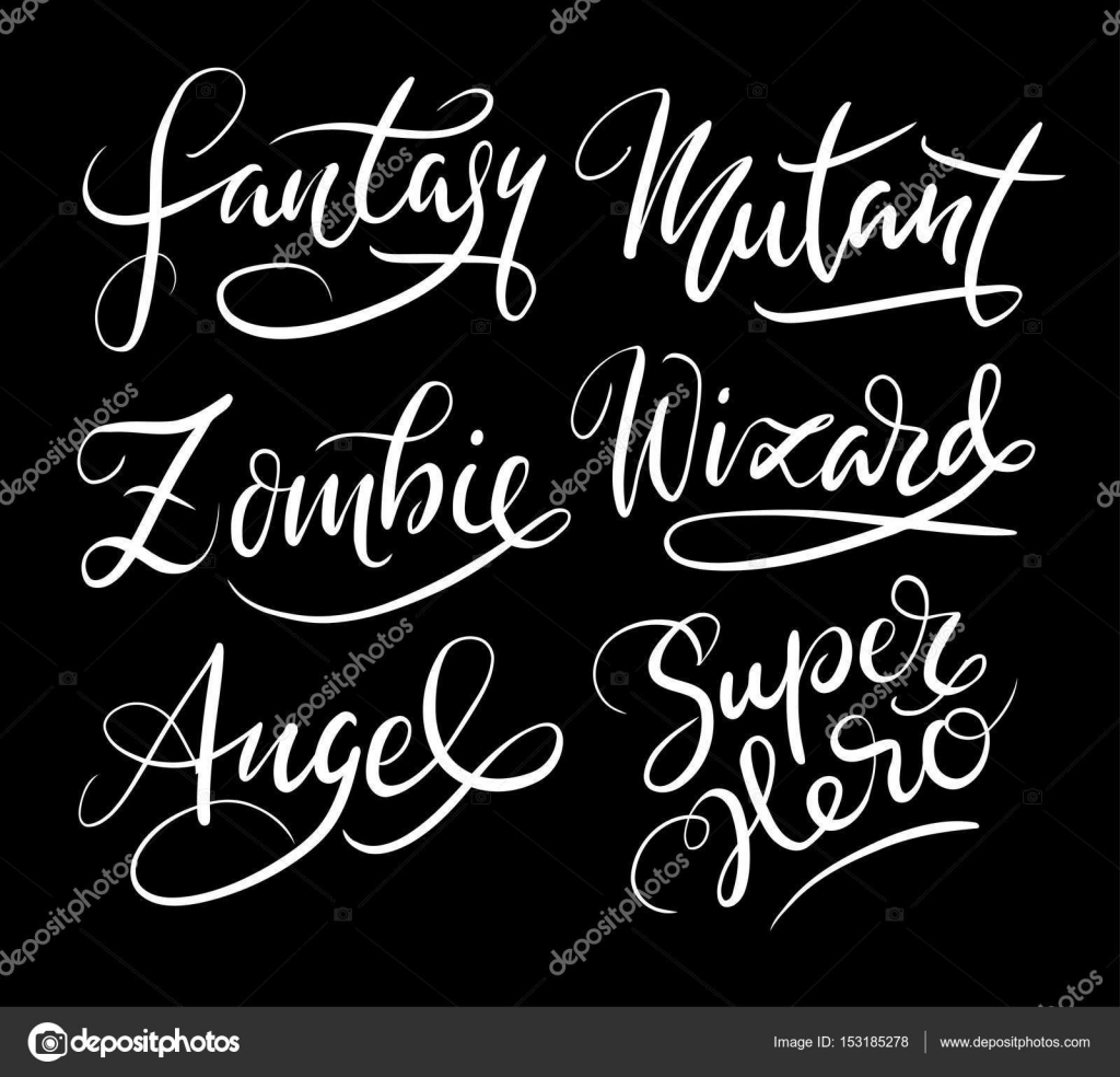 Buon uso per logo simbolo etichetta prodotto marchio titolo poster o qualsiasi disegno grafico che si desidera Facile da usare o cambiare colore