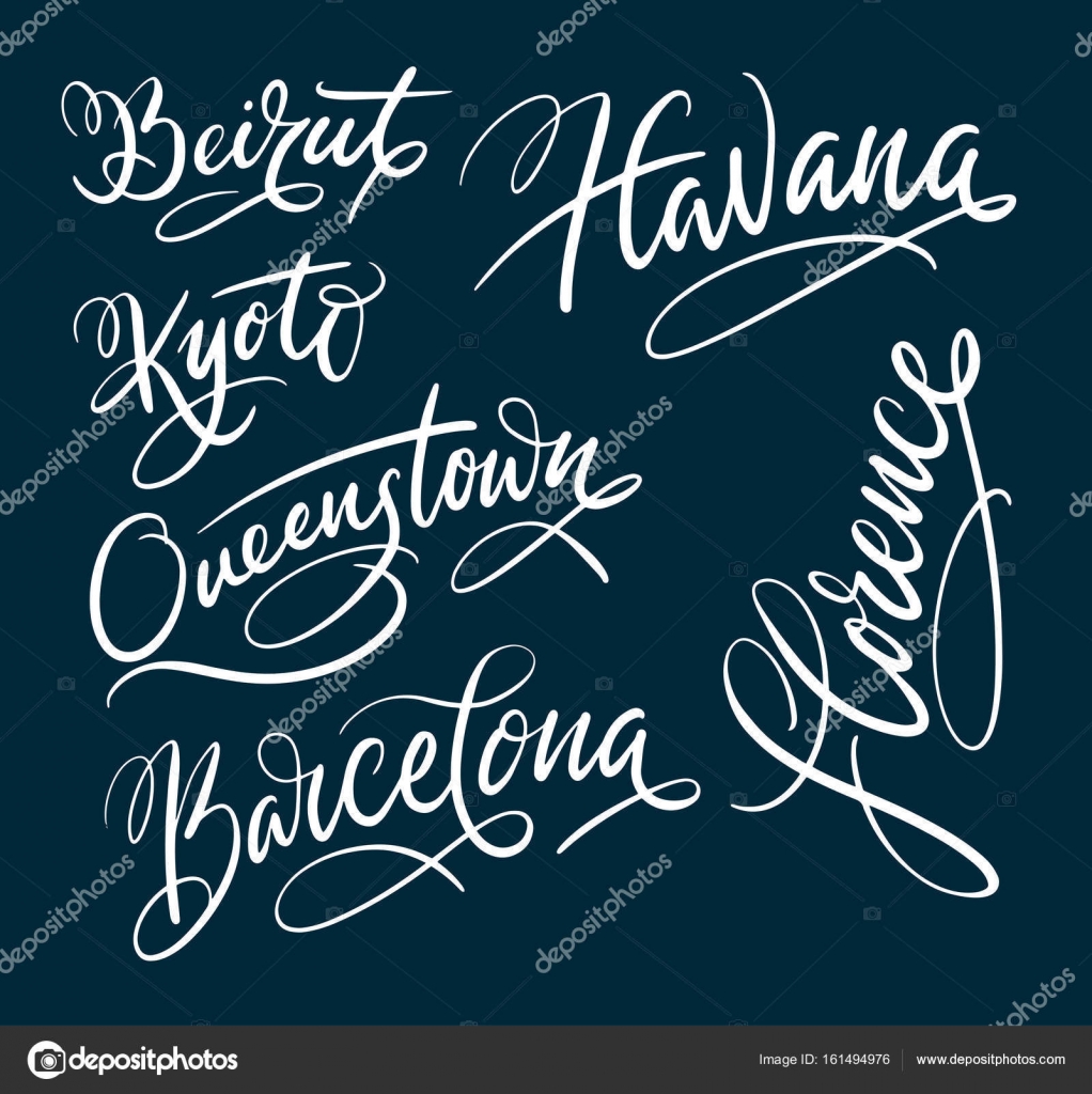 Buon uso per logo simbolo etichetta prodotto marchio titolo poster o qualsiasi disegno grafico che si desidera Facile da usare o cambiare colore