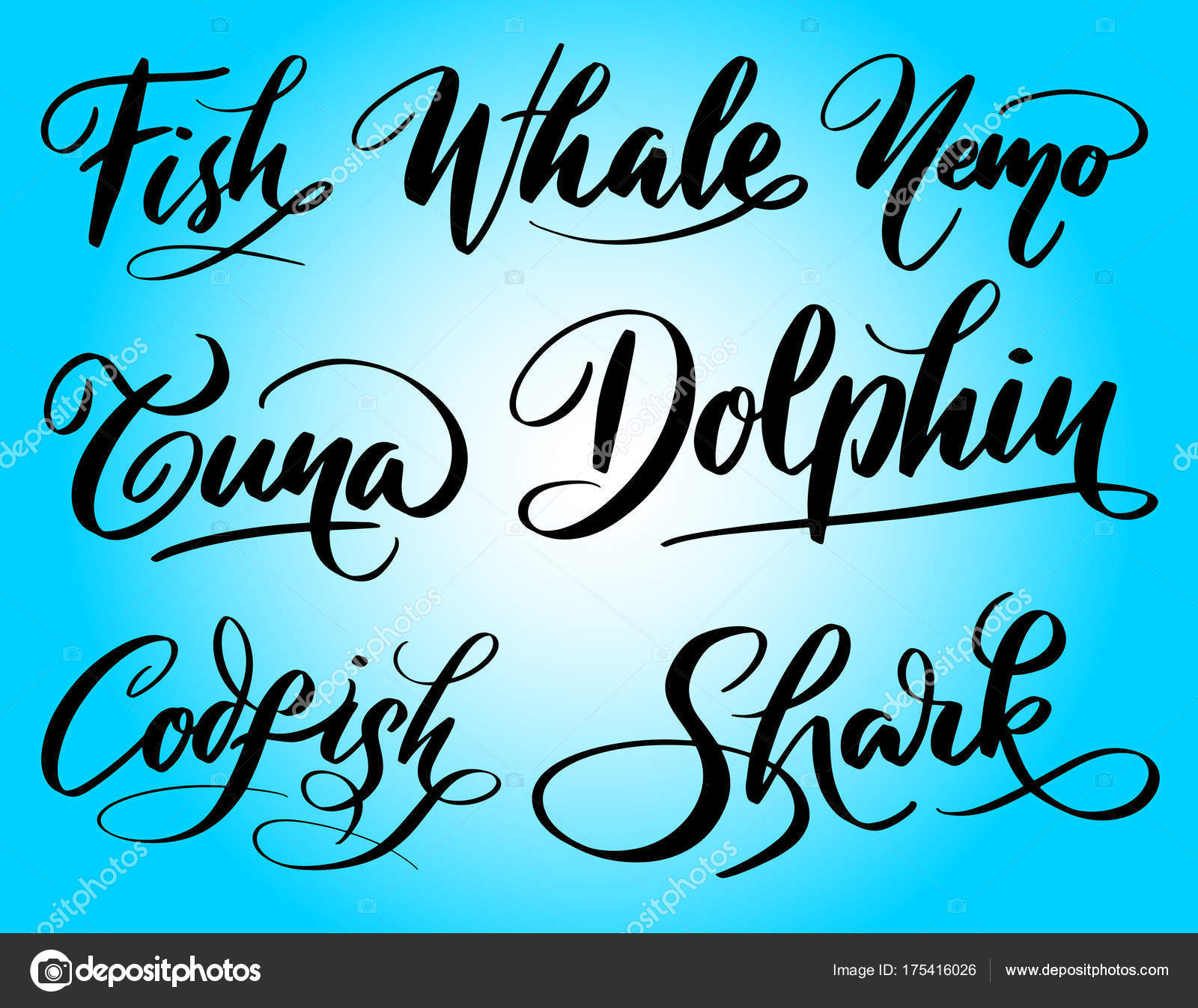 Buon uso per logo simbolo etichetta prodotto marchio titolo poster o qualsiasi disegno grafico che si desidera Facile da usare o cambiare colore