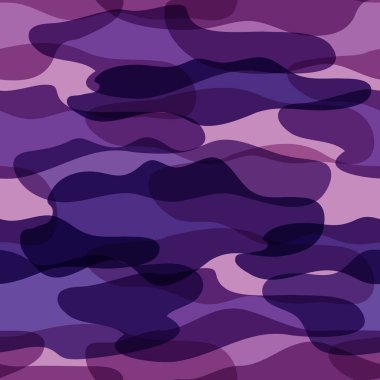 Rüya Gibi, Soyut Akışkan Şekil Kusursuz Yüzey Şablonu