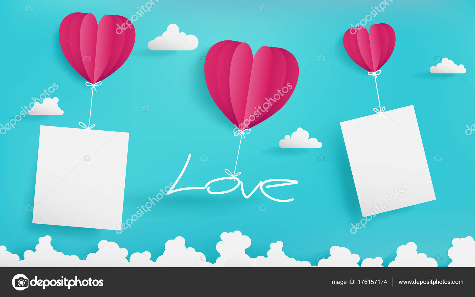 valentines day artwork