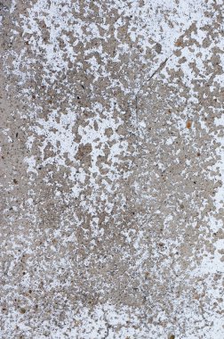 Dikey Görünüm eski, beyaz, gri beton doku veya arka plan. Uzay kopyalayın. grafik kaynak