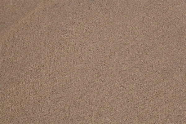Textury Písku Jako Pozadí Pláže — Stock fotografie