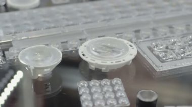 Satır farklı çevre dostu Led ışıkları