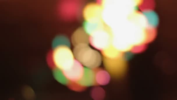 Cercles de discothèque multicolores, fond. Bon substrat pour le texte ou les objets 