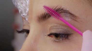 Kaş kaplama prosedürü