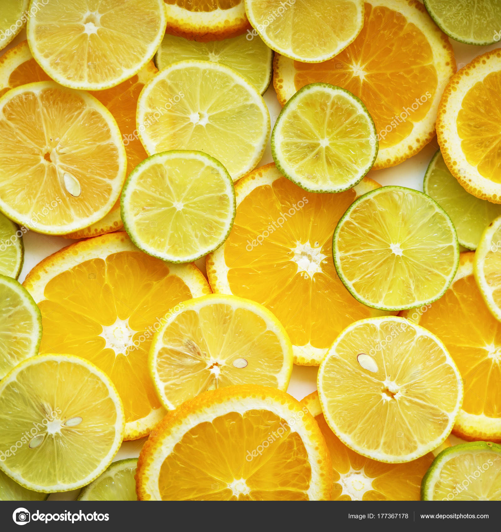 Lot Sliced Citrus Orange Wallpaper Stock Photo C Tattistory