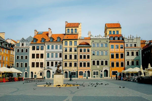 Warszawa,Stare Miasto
