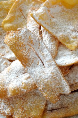 Karnaval İtalyan frappe