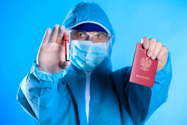 Coronavirus pandemic. Flight ban and closed borders for tourists and travelers with coronavirus (convi19) from Europe and Asia