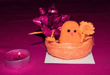  Noel için bir hediye.