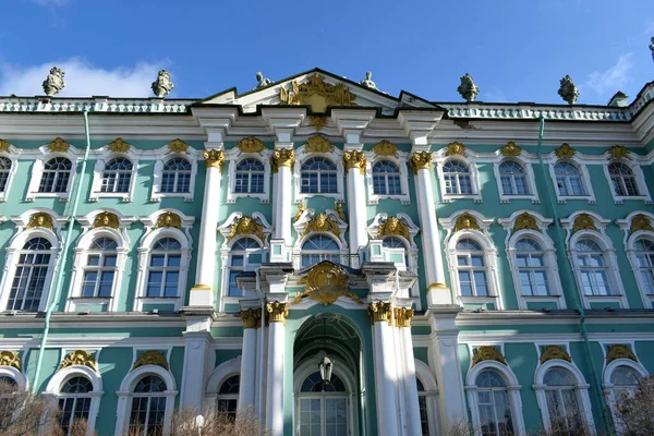 역사적 궁전의 — 스톡 사진