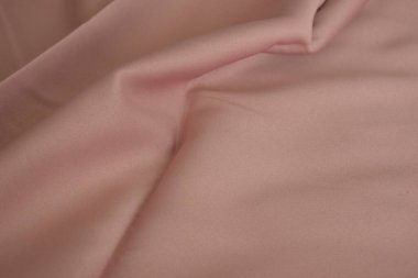 Bir kumaş örneği, sade kumaş.