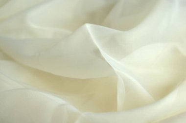 Bir kumaş örneği, sade kumaş.
