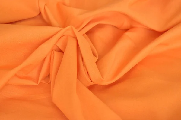 a sample of the fabric, plain fabric