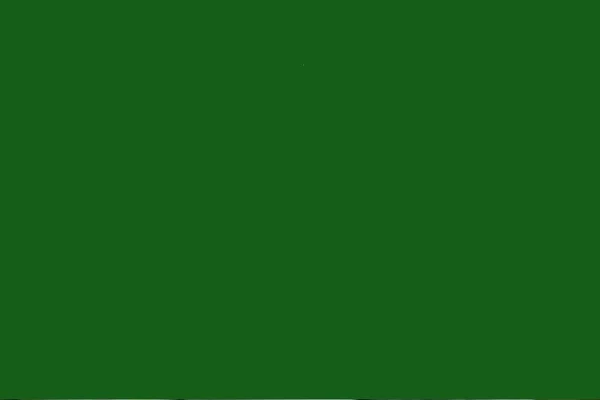 Zielony Ekran Pętli Animowane Tło — Zdjęcie stockowe